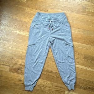 Athleta Joggers